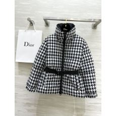 Dior Down Coat